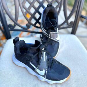 Nike React Hyperset shoes- Women's 10